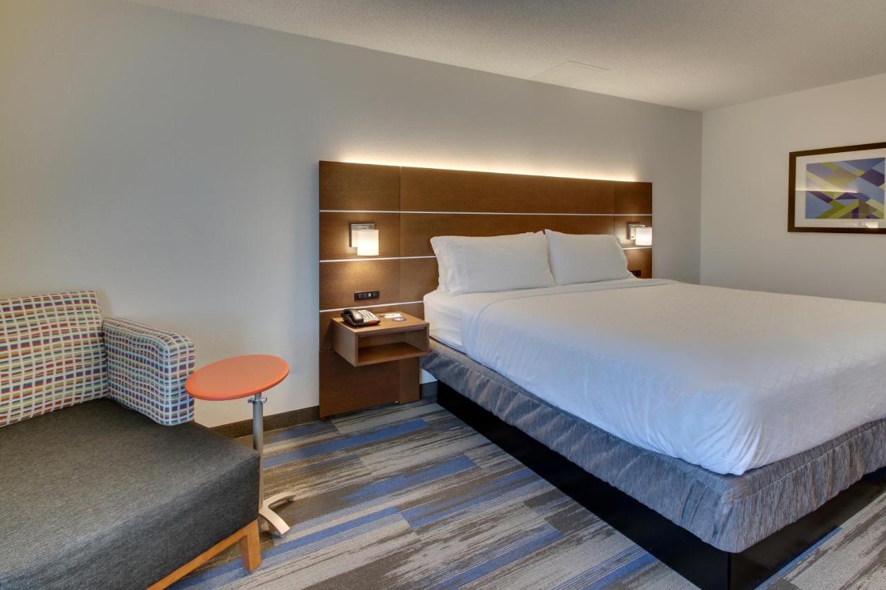 Holiday Inn Express Fishkill-Mid Hudson Valley By Ihg Exterior foto