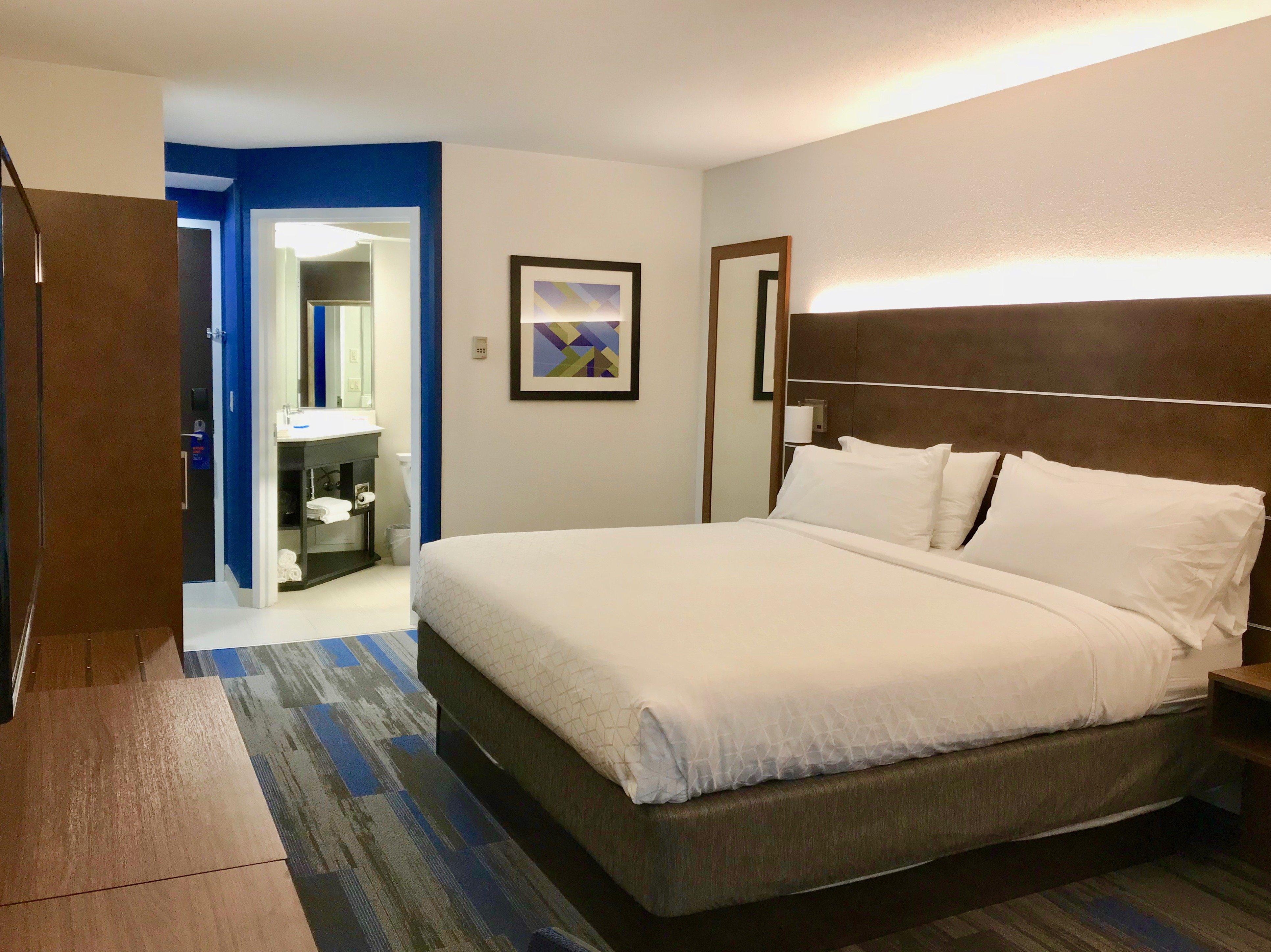 Holiday Inn Express Fishkill-Mid Hudson Valley By Ihg Exterior foto
