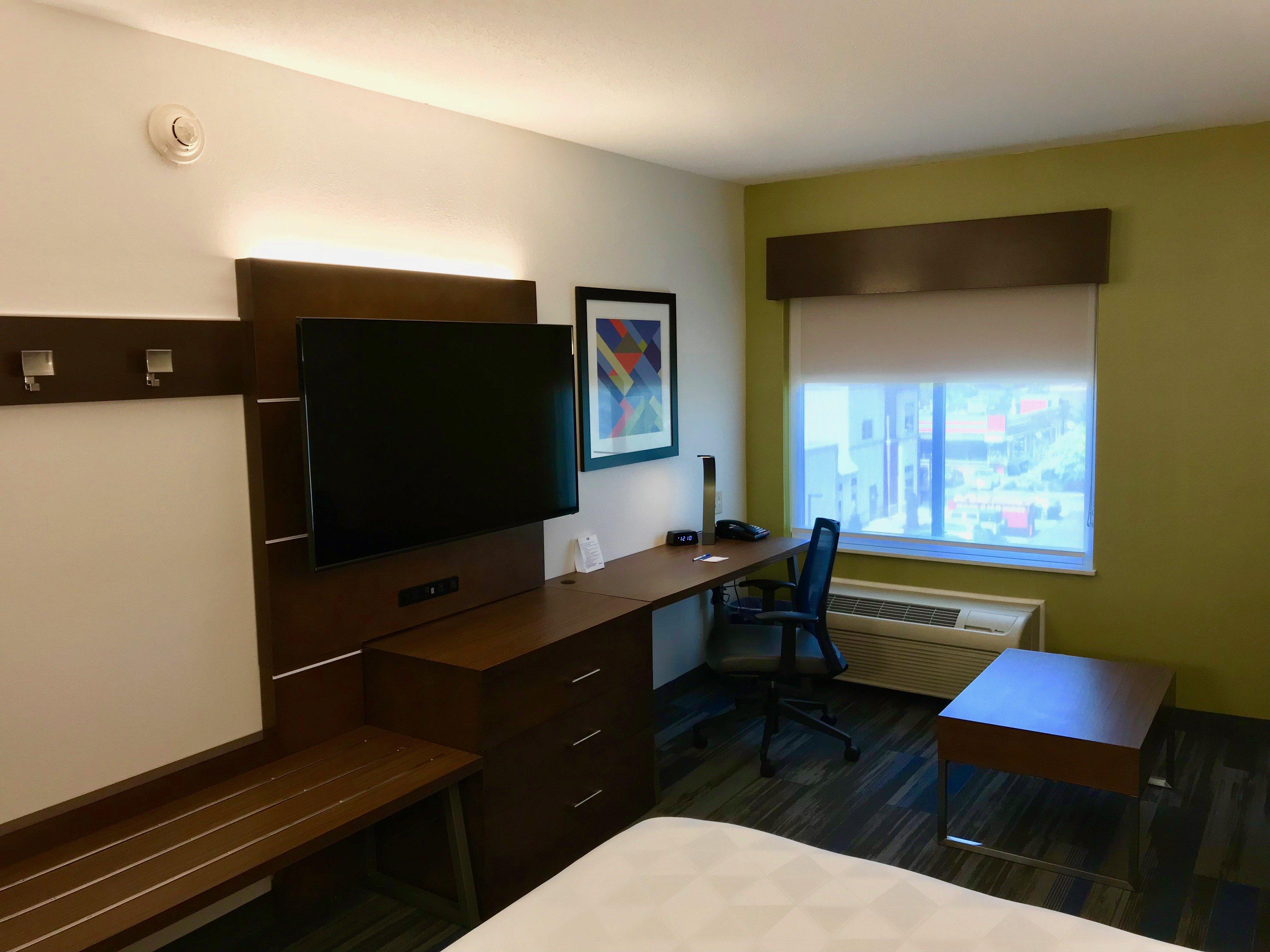 Holiday Inn Express Fishkill-Mid Hudson Valley By Ihg Exterior foto