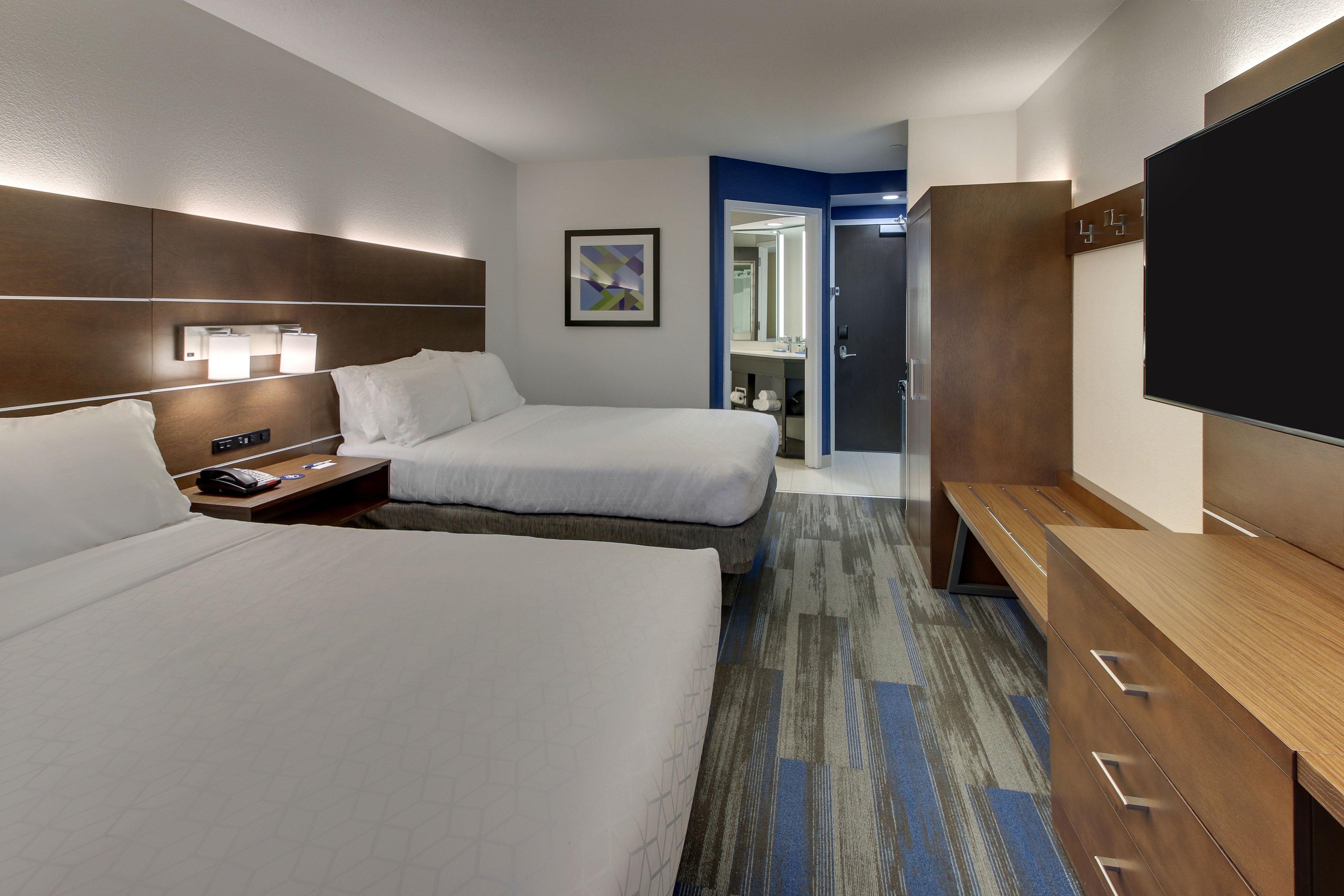 Holiday Inn Express Fishkill-Mid Hudson Valley By Ihg Exterior foto