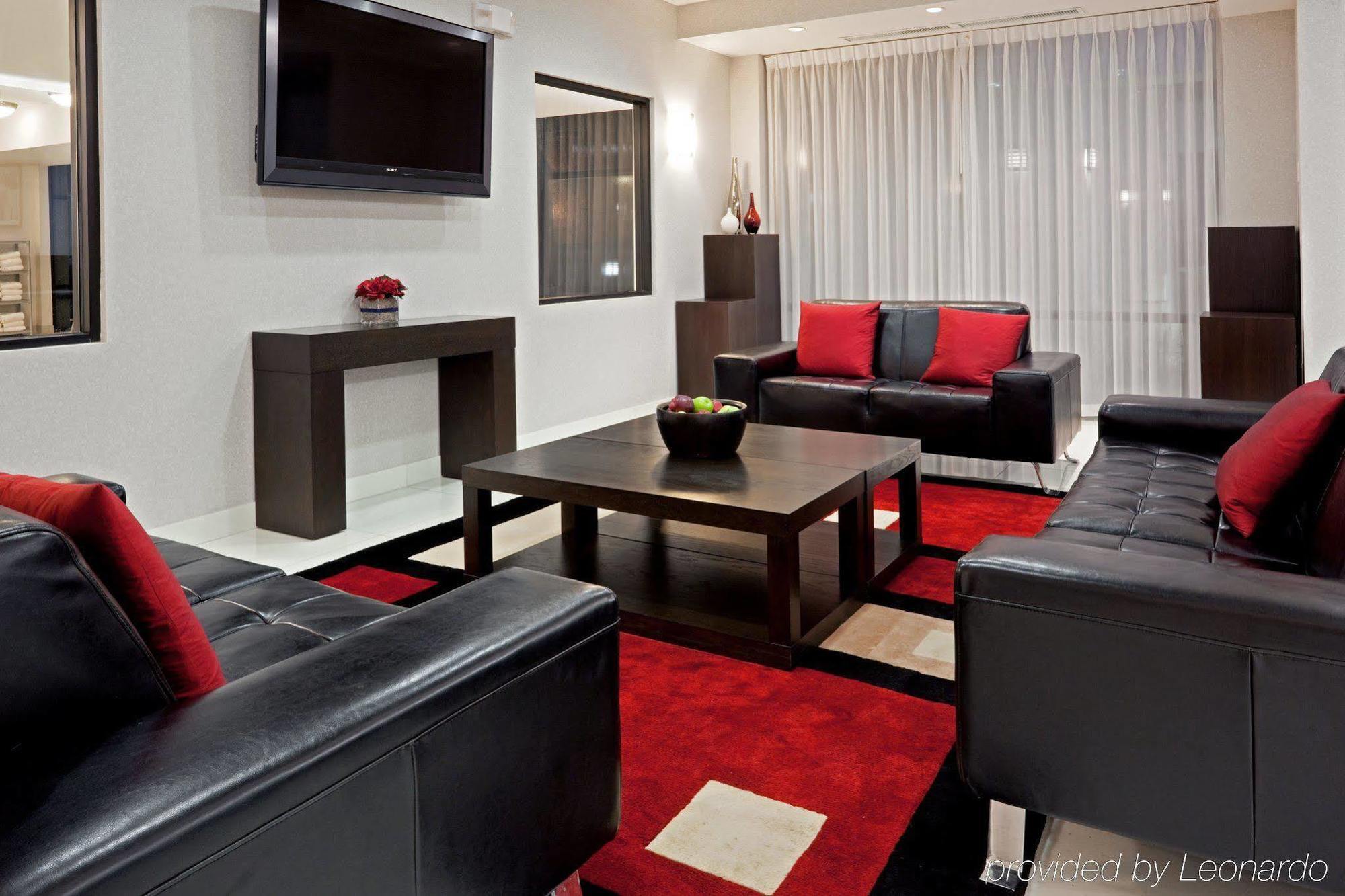 Holiday Inn Express Fishkill-Mid Hudson Valley By Ihg Quarto foto